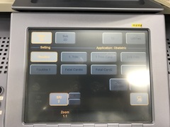 Ultrasound system(Color)｜Voluson 730 Expert｜GE Healthcare photo6