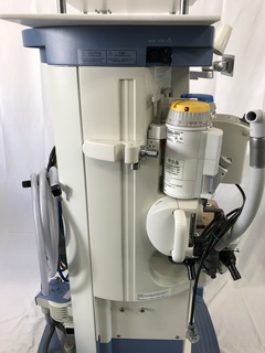 Anesthesia Machine｜Apollo｜Drager photo6