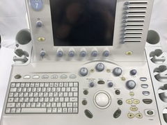 Ultrasound system(Color)｜LOGIQ 7｜GE Healthcare photo6