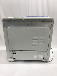 自動小型分包機｜CPX-45AⅢ（chartyⅢ)｜ユヤマの写真6枚目