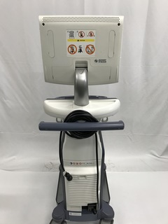 Ultrasound system(Color)｜Voluson P8｜GE Healthcare photo6