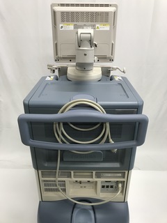 Ultrasound System(Color)｜SSA-790A Aplio XG｜Canon Medical Systems photo6