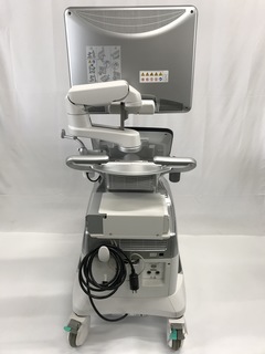 Ultrasound system｜ARIETTA S70｜Hitachi photo6