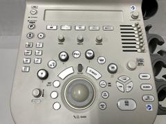 Ultrasound System(Color)｜Xario100 TUS-X100S｜Canon Medical Systems photo6