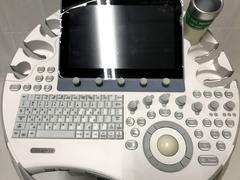 Ultrasound system(Color)｜Voluson E8｜GE Healthcare photo6