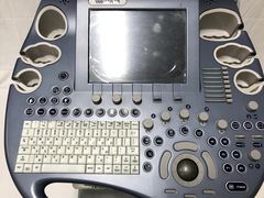 Ultrasound system(Color)｜Voluson E8｜GE Healthcare photo6