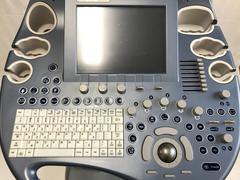 Ultrasound system(Color)｜Voluson E6｜GE Healthcare photo6