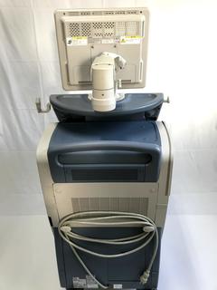 Ultrasound system(Color)｜SSA-660A Xario(LCD)｜Canon Medical Systems photo6