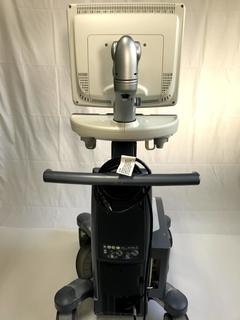 Ultrasound system(Color)｜Voluson S8｜GE Healthcare photo6
