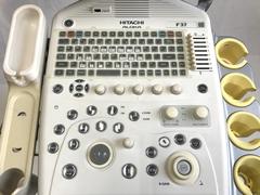 Ultrasound system｜F37｜Hitachi photo6