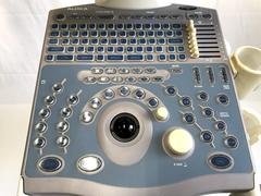 Ultrasound system｜Prosound 6｜Hitachi photo6
