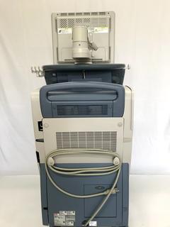 Ultrasound system(Color)｜SSA-660A Xario(LCD)｜Canon Medical Systems photo6