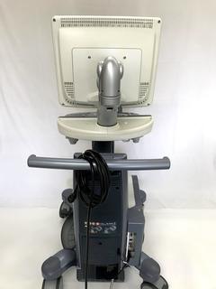 Ultrasound system(Color)｜Voluson S8｜GE Healthcare photo6