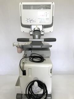 Ultrasound system｜F37｜Hitachi photo6