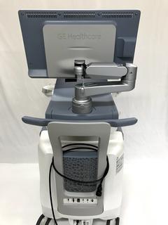 Ultrasound system(Color)｜Voluson E10｜GE Healthcare photo6