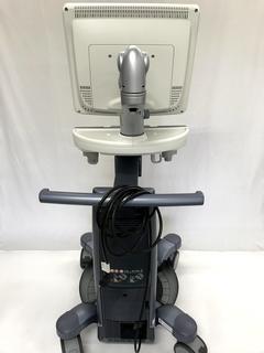 Ultrasound system(Color)｜Voluson S6｜GE Healthcare photo6