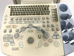 Ultrasound system(Color)｜EUB-7000HV｜Hitachi photo6