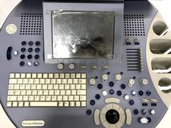 Ultrasound system(Color)｜Voluson 730 Expert｜GE Healthcare photo6