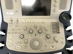 Ultrasound system(Color)｜SSA-660A Xario(LCD)｜Canon Medical Systems photo6