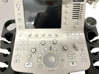 ｜Aplio 400 TUS-A400｜Canon Medical Systems photo6