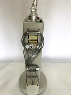 Carbon dioxide laser surgery device｜LESAC CO2- 25/LESAC Q｜LESAC photo6