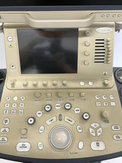 Ultrasound System(Color)｜SSA-790A Aplio XG｜Canon Medical Systems photo6