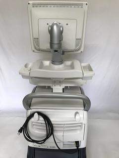 Ultrasound system｜LOGIQ E9｜GE Healthcare photo6