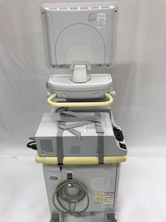 Ultrasound system(Color)｜HI VISION Avius｜Hitachi photo6