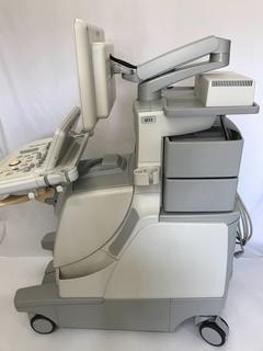 Ultrasound system｜iE33｜Philips photo6