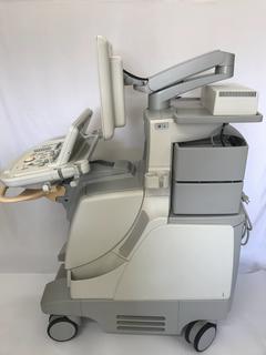 Ultrasound system｜iE33｜Philips photo6