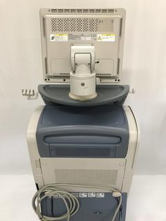 超音波診断装置（カラードプラ）｜SSA-680A XarioXG｜キヤノンメディカルシステムズの写真6枚目