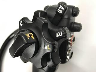 上部消化管用経口スコープ｜EG-6600R｜富士フイルムメディカルの写真6枚目