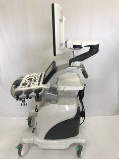 Ultrasound system｜ARIETTA 65｜Hitachi photo6