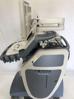 超音波診断装置（カラードプラ）｜SSA-660A Xario(LCD)｜キヤノンメディカルシステムズの写真6枚目