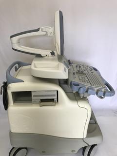 Ultrasound system(Color)｜Vivid 7 Dimension｜GE Healthcare photo6