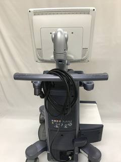 超音波診断装置｜LOGIQ S8｜GEヘルスケアの写真6枚目