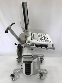 超音波診断装置（カラードプラ）｜Vivid S6｜GEヘルスケアの写真6枚目