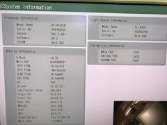 Processor & Light Source｜VP-4450HD＆XL-4450｜Fujifilm Medical photo6