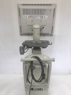 Ultrasound System(Color)｜Xario100 TUS-X100S｜Canon Medical Systems photo6