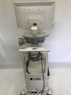 超音波診断装置（カラードプラ）｜Xario 100G  CUS-X100G｜キヤノンメディカルシステムズの写真6枚目
