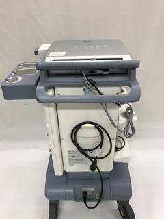 Ultrasound system(Color)｜Voluson e｜GE Healthcare photo6