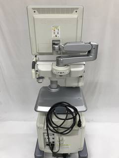 超音波診断装置（カラードプラ）｜LOGIQ P6｜GEヘルスケアの写真6枚目