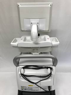 超音波診断装置(カラードプラ)ＬＣＤ｜Vivid E9｜GEヘルスケアの写真6枚目