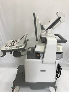 Ultrasound system｜ACCUVIX-XG｜Samsung Medison photo6