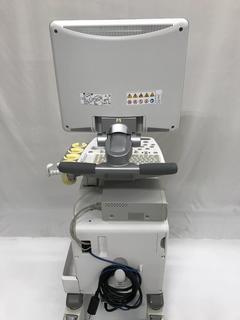 Ultrasound system｜F37｜Hitachi photo6