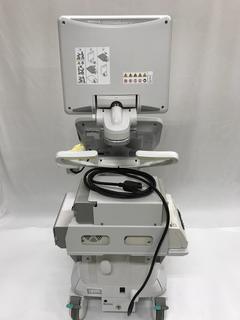 超音波診断装置｜ARIETTA 60｜日立製作所の写真6枚目