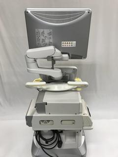 超音波診断装置（カラードプラ）｜ARIETTA 70｜日立製作所の写真6枚目