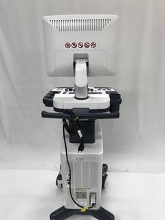 超音波診断装置（カラードプラ）｜LOGIQ V5｜GEヘルスケアの写真6枚目