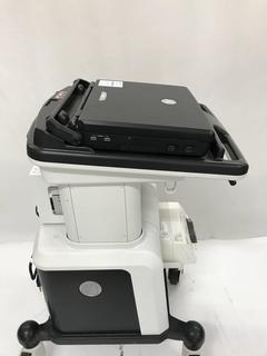 超音波診断装置（カラードプラ）｜LOGIQ e Expert｜GEヘルスケアの写真6枚目