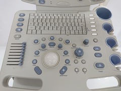 Ultrasound system(Color)｜LOGIQ P5｜GE Healthcare photo6